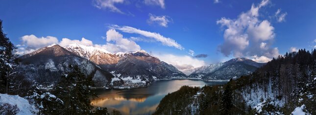 Panoramica_Ledro_MassimoNovali | © Panoramica_Ledro_MassimoNovali