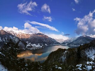 Panoramica_Ledro_MassimoNovali | © Panoramica_Ledro_MassimoNovali