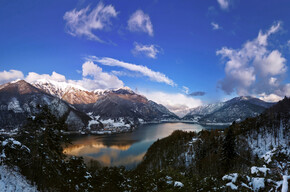 Panoramica_Ledro_MassimoNovali | © Panoramica_Ledro_MassimoNovali