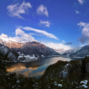 Panoramica_Ledro_MassimoNovali | © Panoramica_Ledro_MassimoNovali