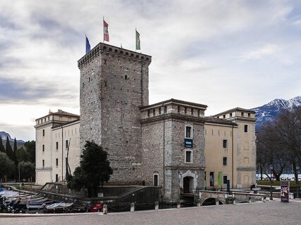 MAG – Museo Alto Garda