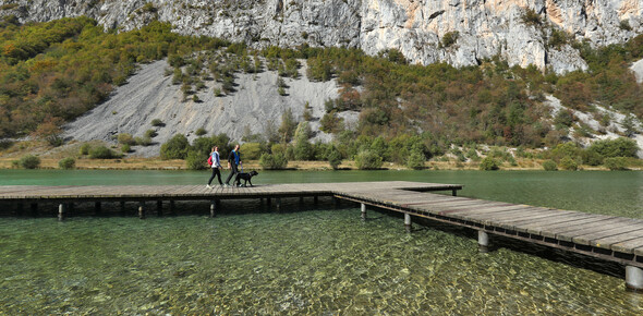 Lago di Nembia