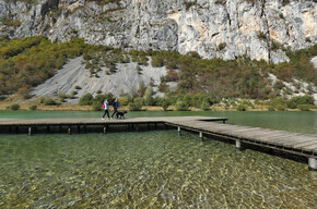 Lago di Nembia