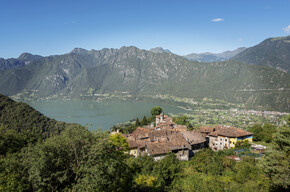 Lake Idro - A dive into adventure 