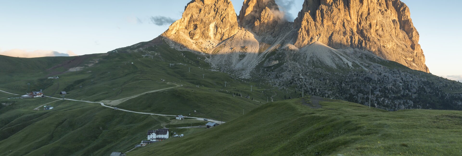 Passo Sella