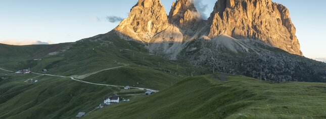 Passo Sella