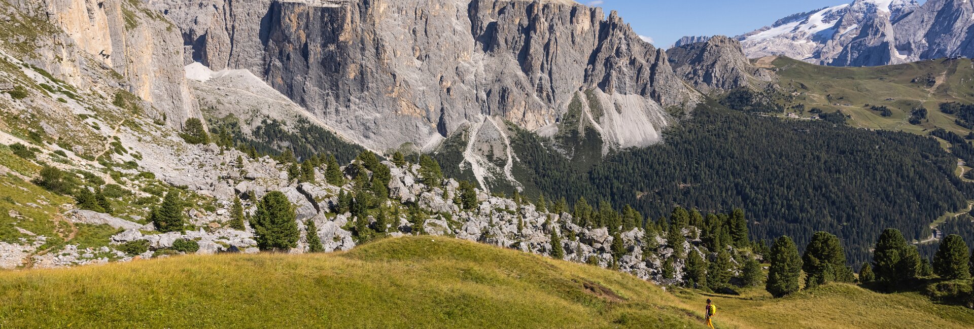 Passo Sella