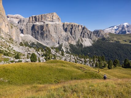 Passo Sella