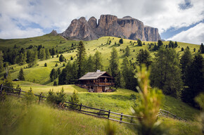 Passo Sella