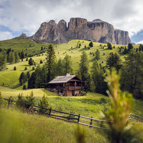 Passo Sella