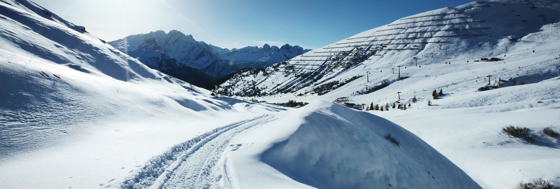 Passo Sella