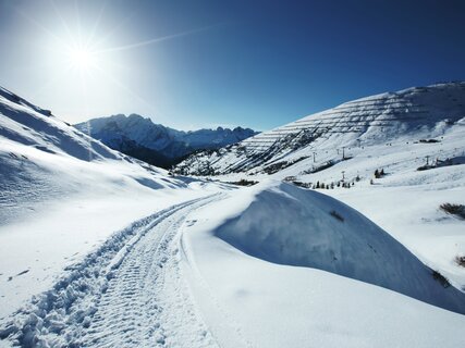 Passo Sella