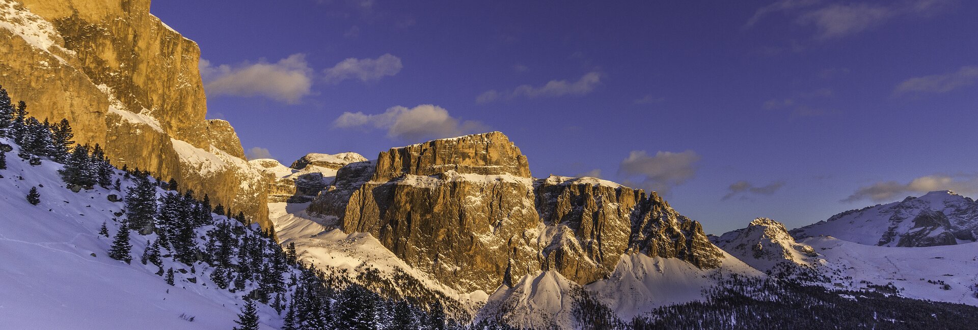 Passo Sella