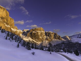 Passo Sella