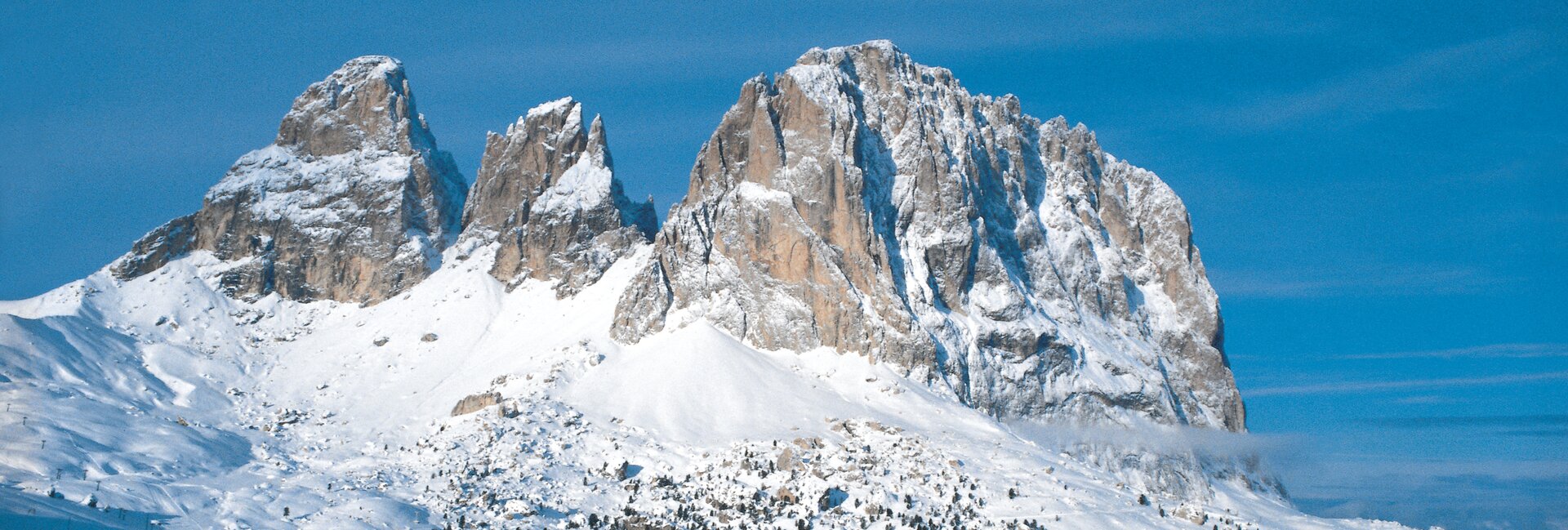 Passo Sella