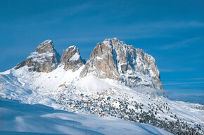 Passo Sella