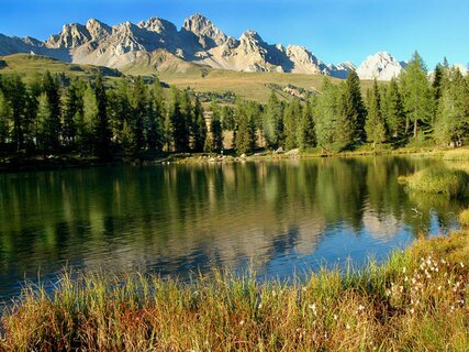 Passo San Pellegrino