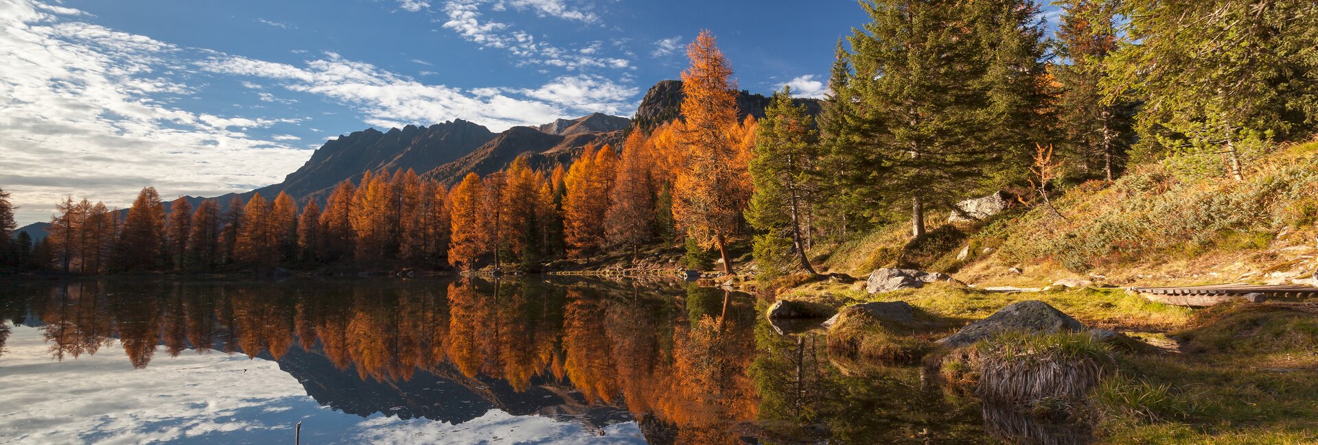 Passo San Pellegrino