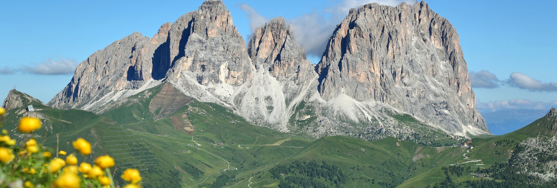 Passo Pordoi