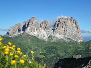 Passo Pordoi