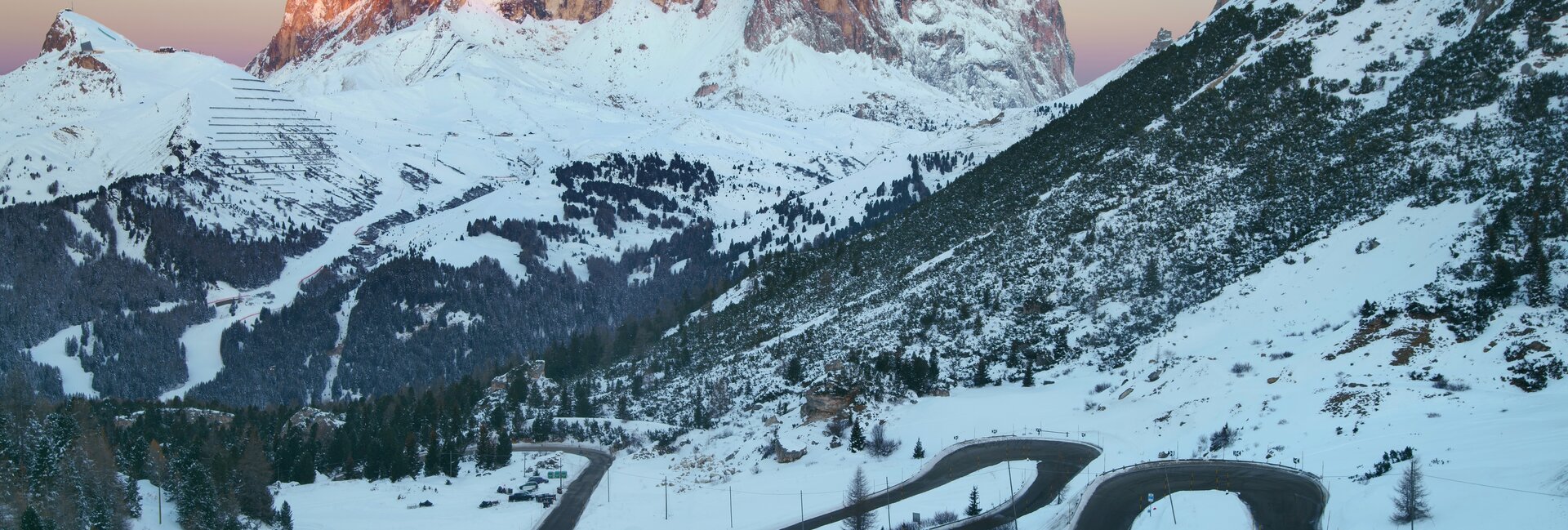 Passo Pordoi