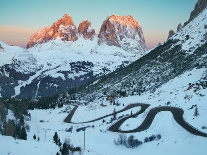 Passo Pordoi