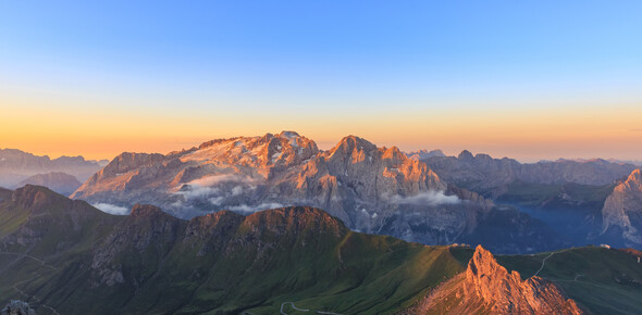 Passo Pordoi