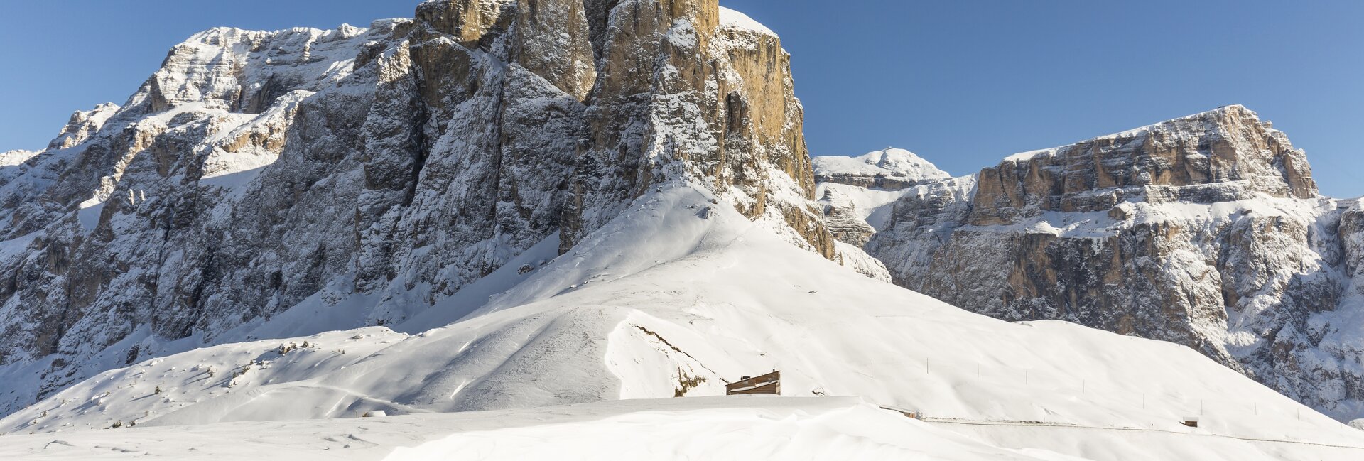 Passo Pordoi