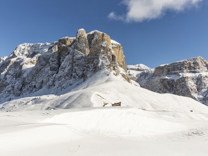 Passo Pordoi