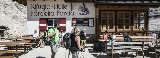 Passo Pordoi