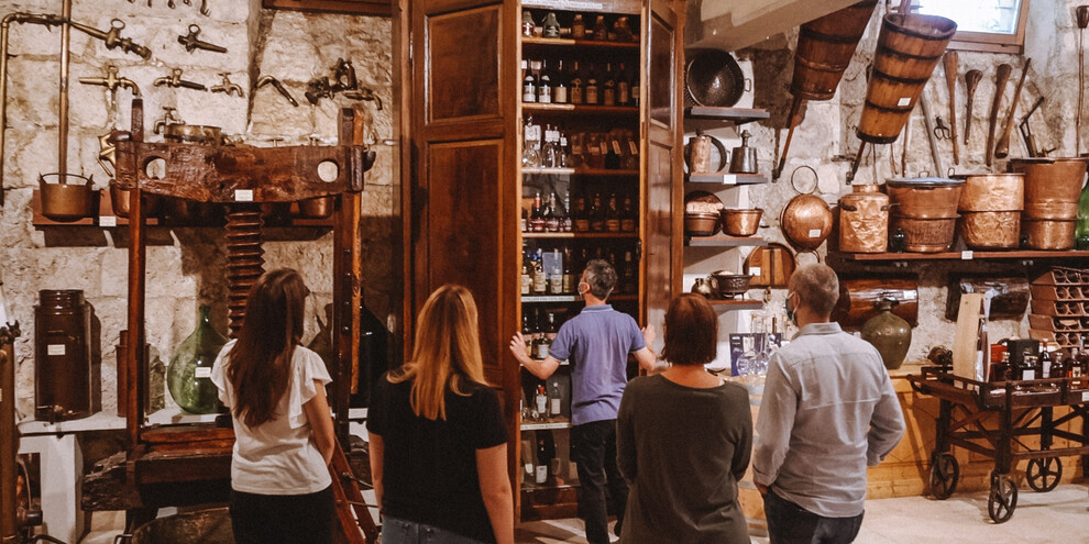 Authentic experiences