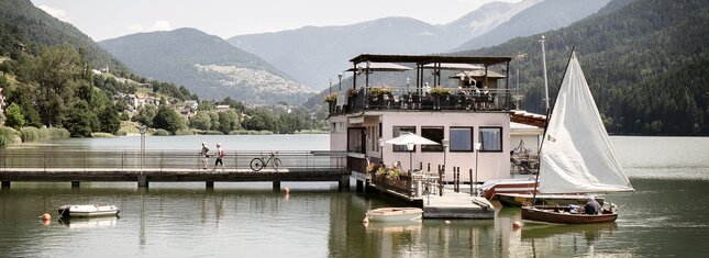 Trento, Monte Bondone and the Piné plateau