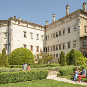 Enjoy the beauty of Trentino in spring