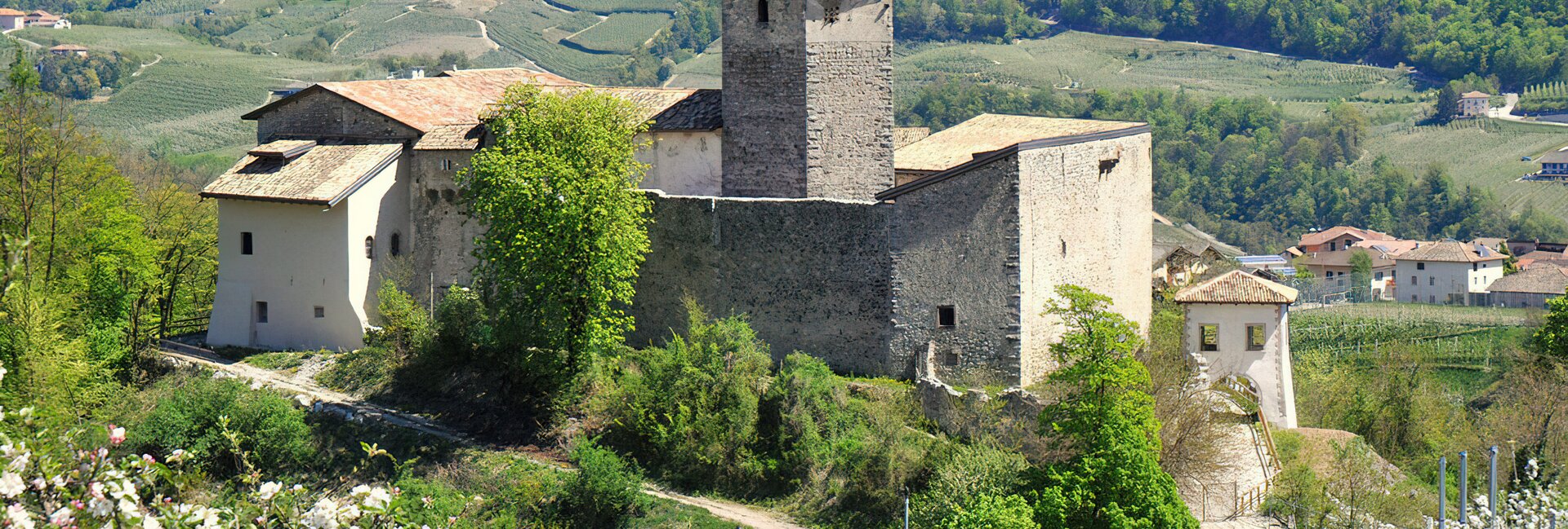 Castel Belasi