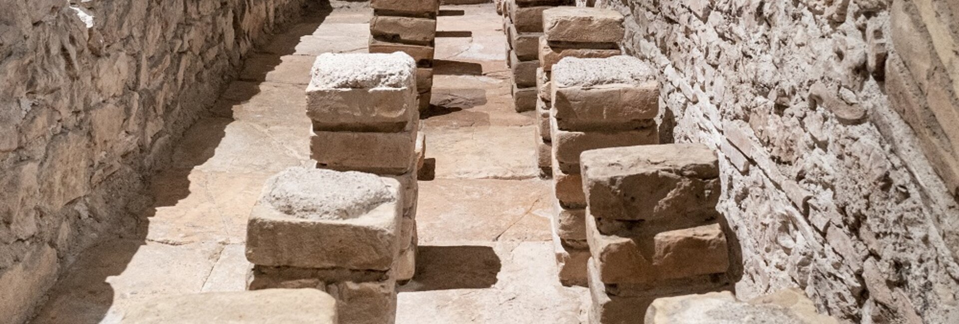 Roman Villa of Orpheus