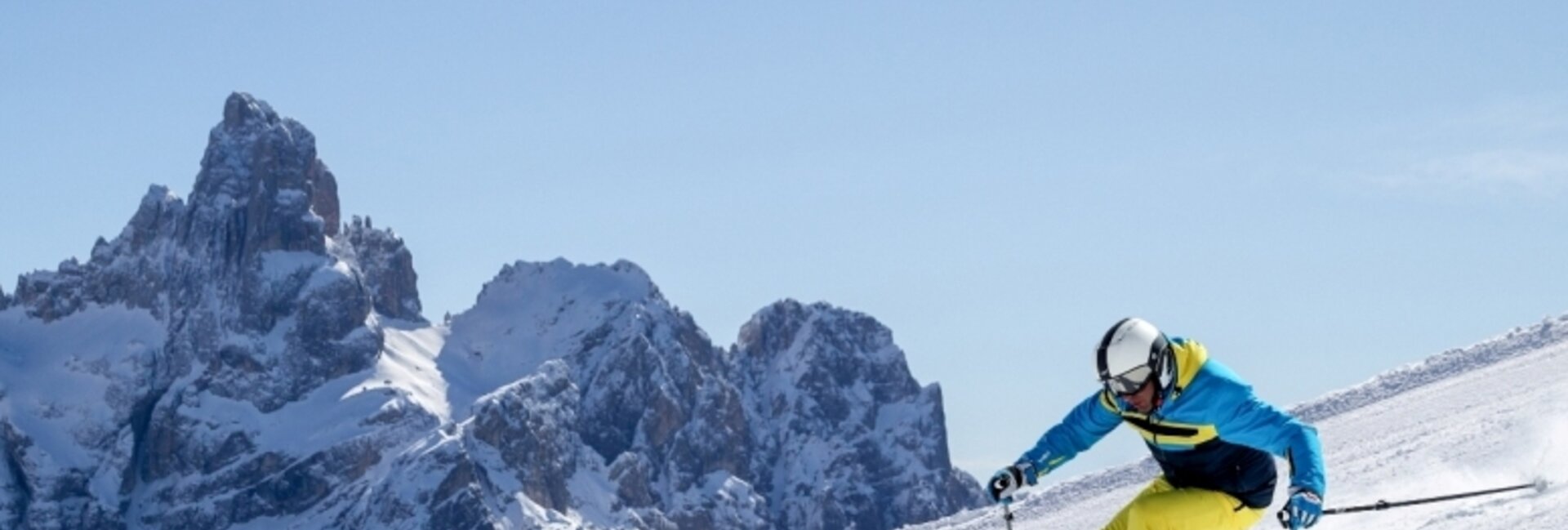 San Martino di Castrozza, Passo Rolle