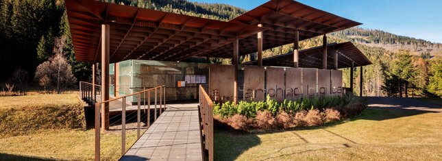 Acqua Fredda archaeological area