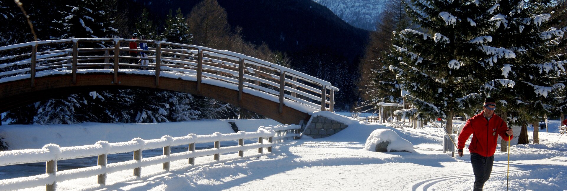 Centro Fondo Vermiglio