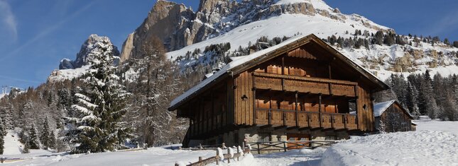 APT VAL DI FASSA - Passo Costalunga . Carezza - Catinaccio | © APT VAL DI FASSA - Passo Costalunga . Carezza - Catinaccio