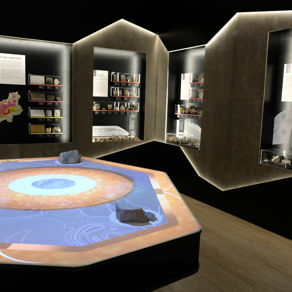 Museo di Scienze e Archeologia, Rovereto