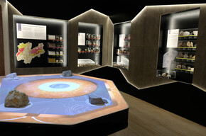 Museum of Science and Archaeology, Rovereto