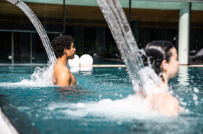 Zona Termale di Comano