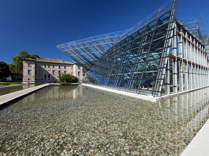 MUSE – Science Museum