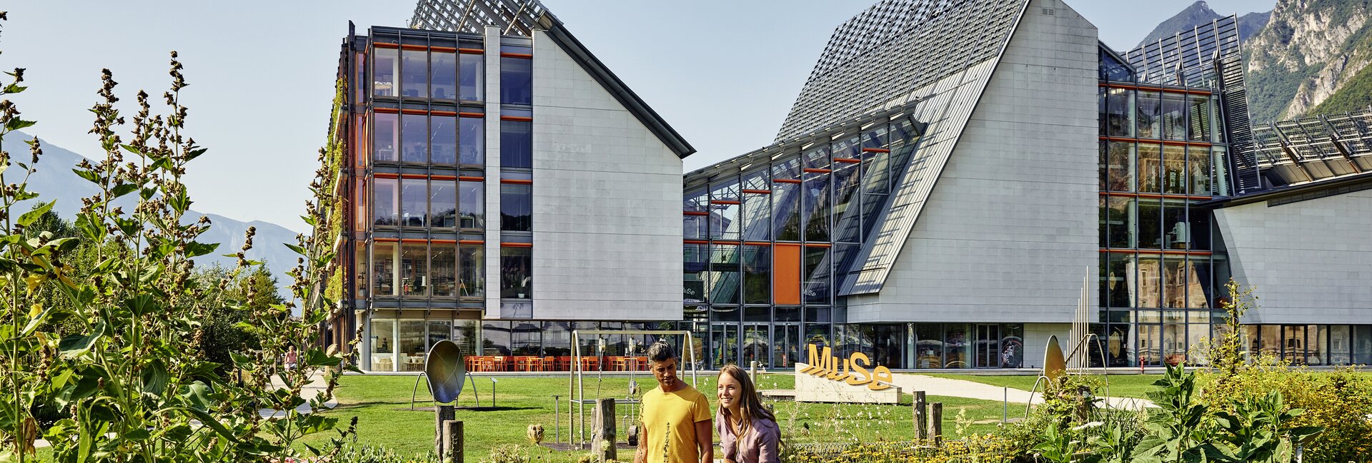 MUSE – Science Museum