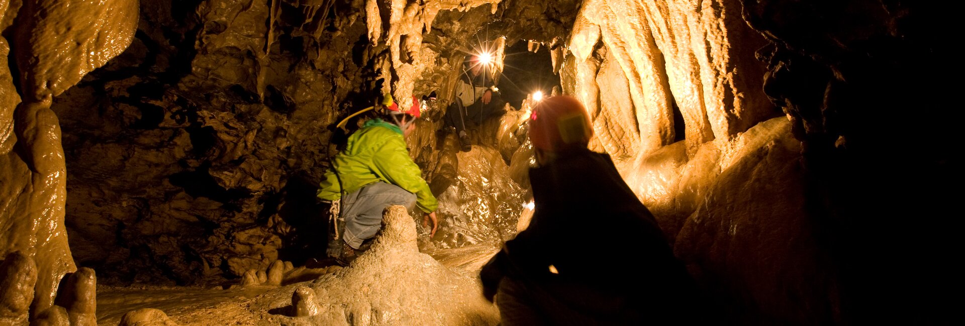 Grotte Castello Tesino