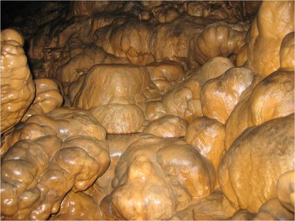 Grotte Castello Tesino