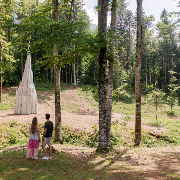 Arte Sella - Arte nella natura