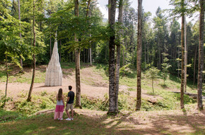 Arte Sella - Arte nella natura