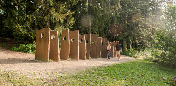Arte Sella