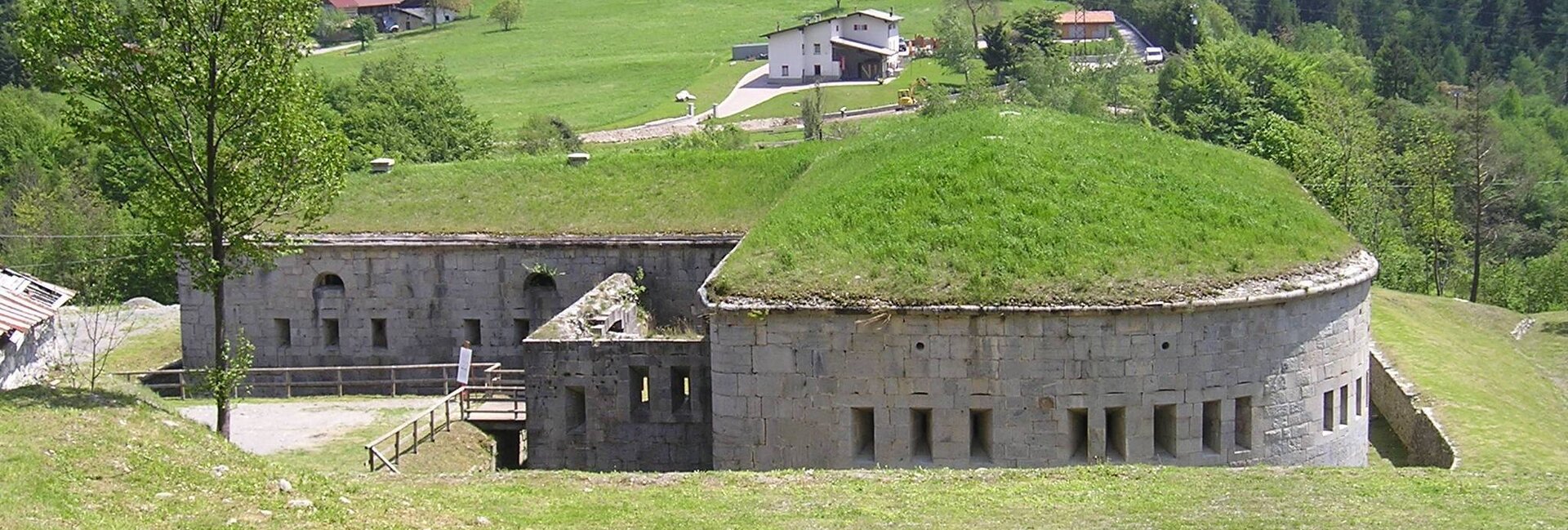 Fort Larino